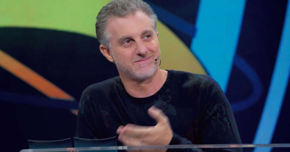 Luciano Haque se enfrentó al detallar accidente: ‘Nunca le dije a la TV’