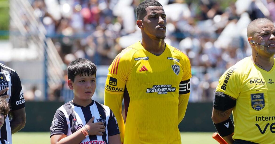 “No queríamos el empate, pero conseguimos los tres puntos”.