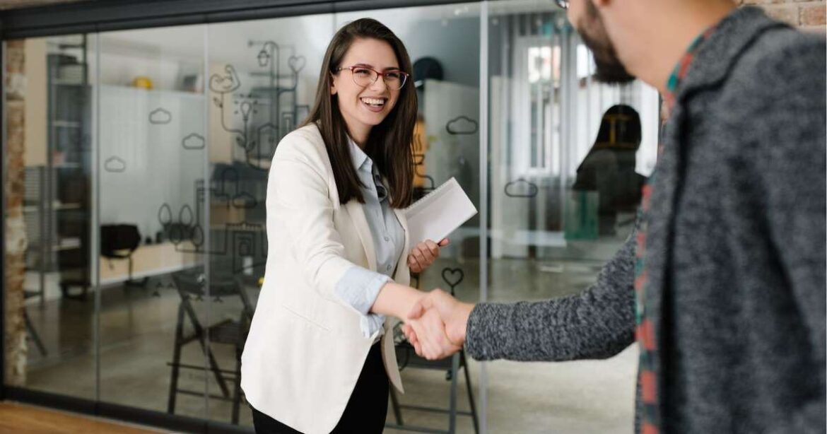 ¿Tienes un nuevo trabajo? Siga 5 consejos para hacerlo mejor