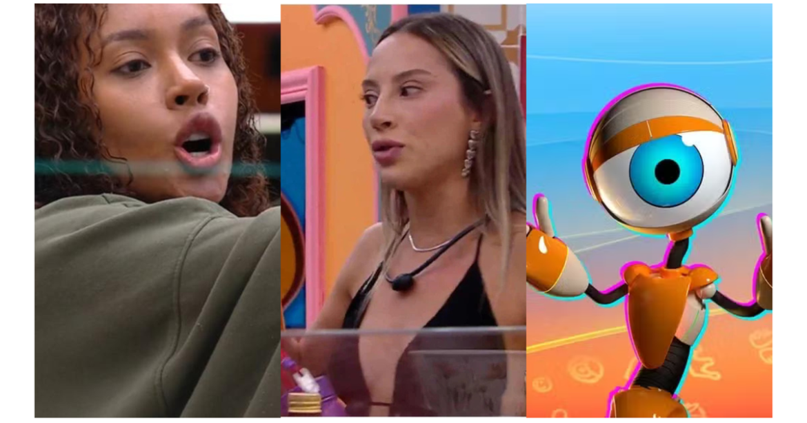 ¿Has perdido el teléfono Post’big de hoy (29/01)? Estas fueron 6 mejores reacciones sobre el almuerzo que pone ‘fuego en el patio de recreo’ en ‘BBB 25’