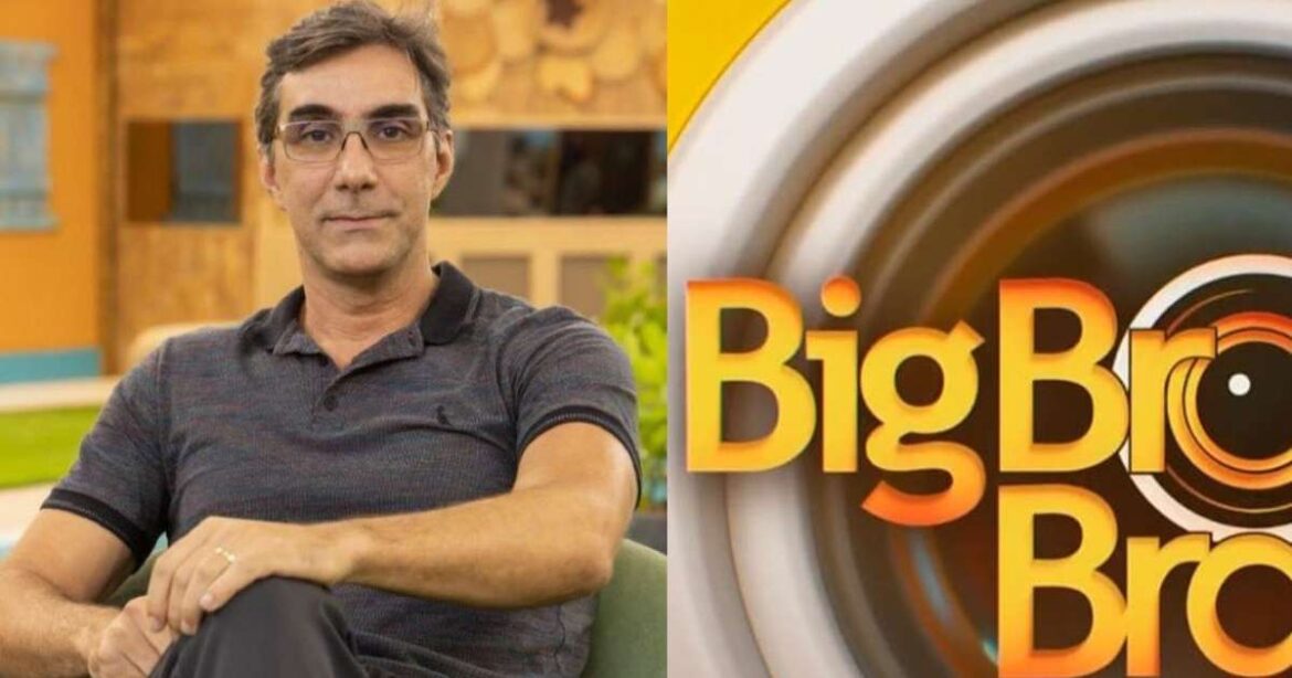 ¡Big Phone, final de la pareja y más! Rodrigo Dorado ‘BBB 25’ Revolutionized Dynamics y Web vibra: “¡Eliminará el juego!”