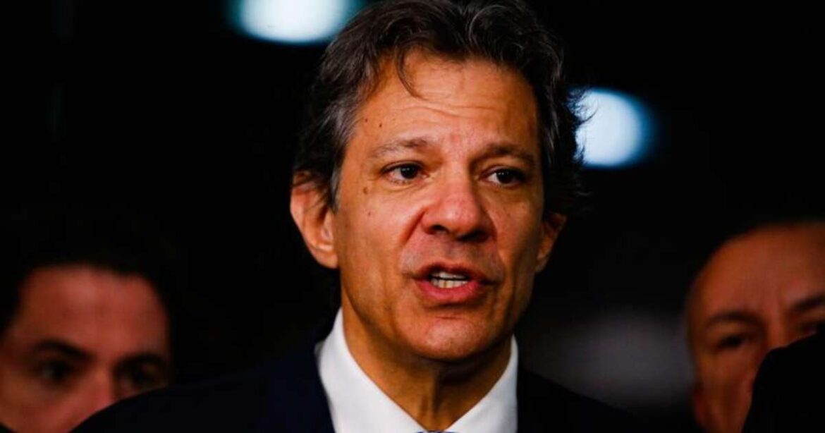 Haddad espera que las familias se muevan a deudas de bajo interés