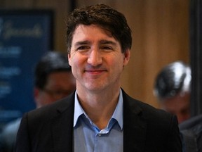 Bajo Trudeau, Canadá no toma en serio nuestra democracia