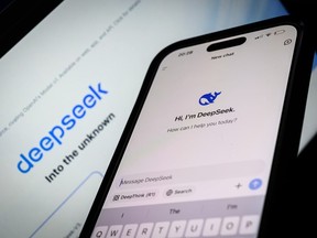 Shapiro: Estados Unidos debe tomarse en serio la carrera de AI ganador