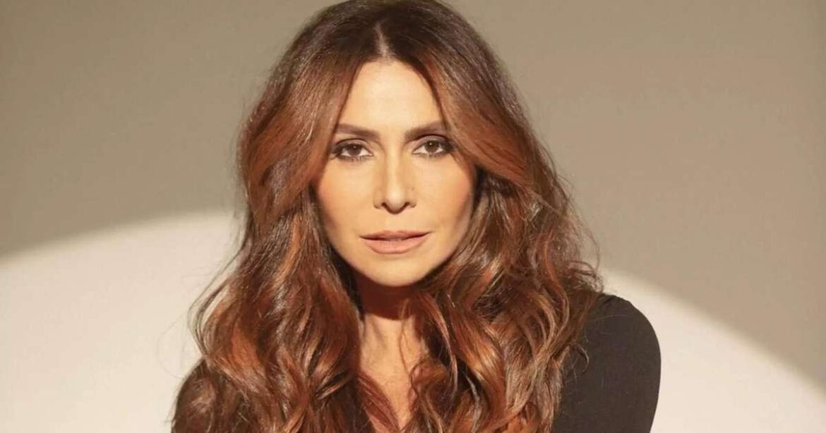 ¡Debut hoy! Giovanna Antonelli celebra el regreso a las telenovelas en ‘La belleza es fatal’
