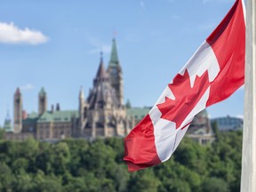 El derecho a reducir la inflada burocracia de Ottawa