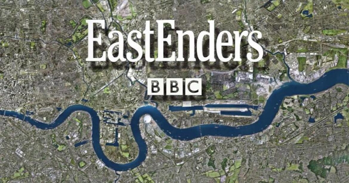 ¡Que no te atrapen! La BBC confirmó el cambio de horario de la telenovela para Eastenders esta semana.