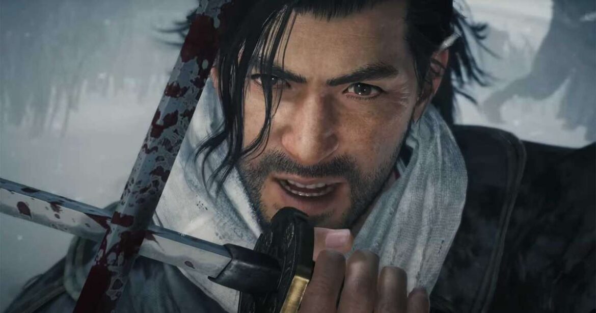 Rise of the Ronin se lanzará en marzo para PC