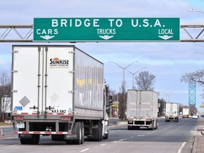 Kindella: Canadá debe depender menos del comercio con nosotros