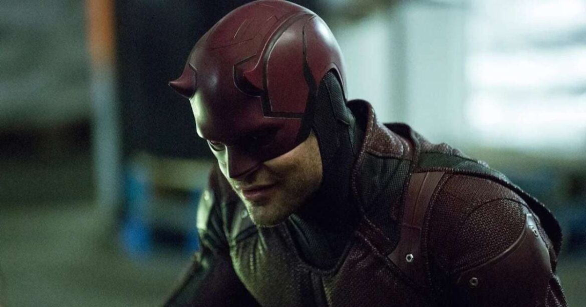 Daredevil: Regeneration ha prometido resolver el mayor problema de la serie Netflix: "Quería verlos para hacer cosas"
