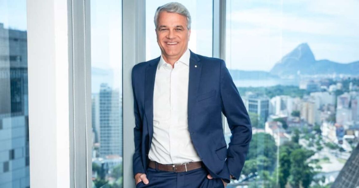 Andre Louzana regresa al Prudential