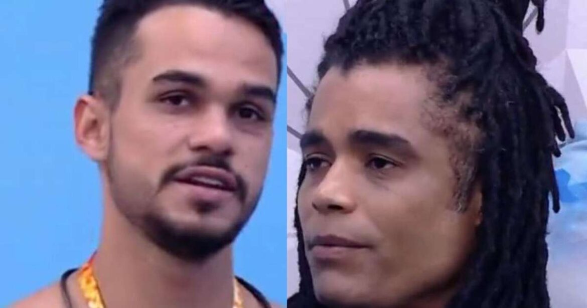 El actor le pidió al líder que cambiara la votación y Joey Gabriel reaccionó. ‘Tomó tiempo hacer el trabajo correcto’