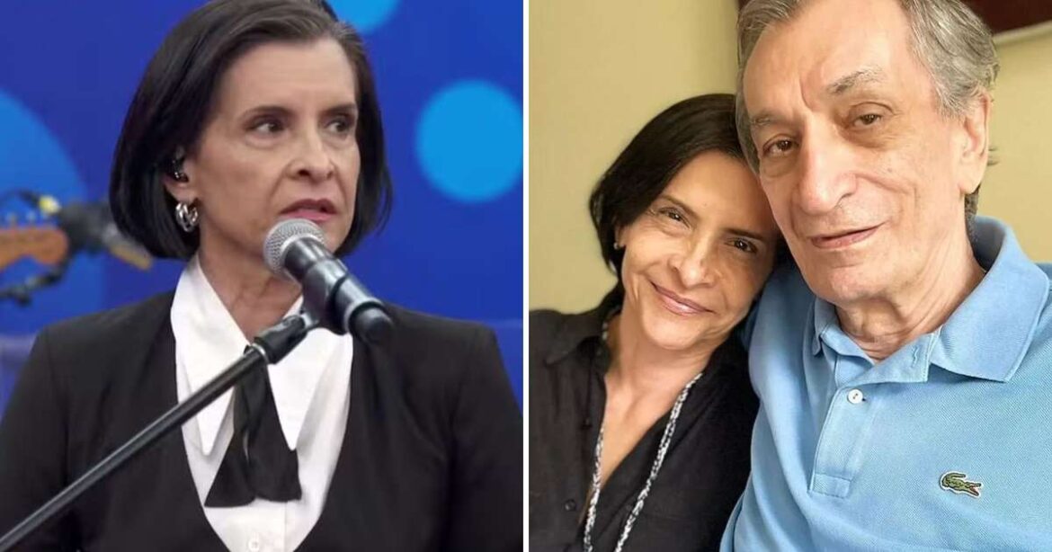 Etanasia de Antonio Cisiro, Marina Lima admitió: “Fue difícil, pero entiendo”
