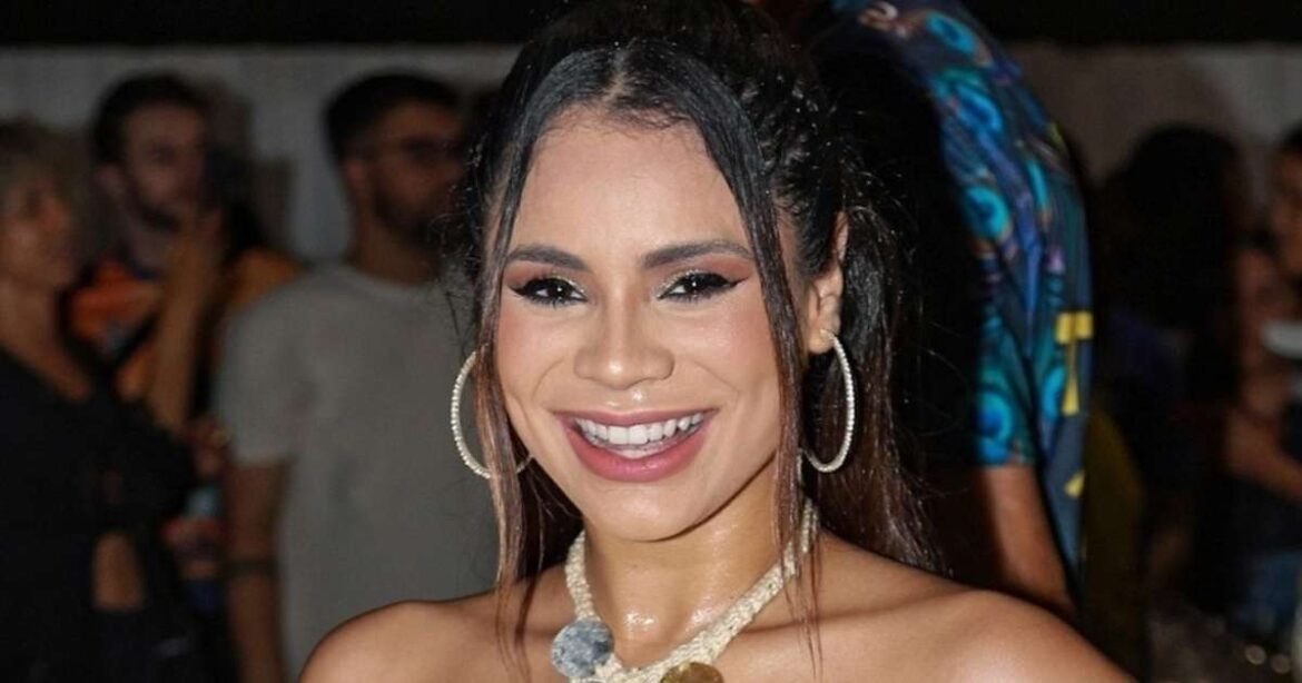 La madre de Lexa apela al riesgo de embarazo y la vista de la salud de la cantante con su nieta, incluida su nieta