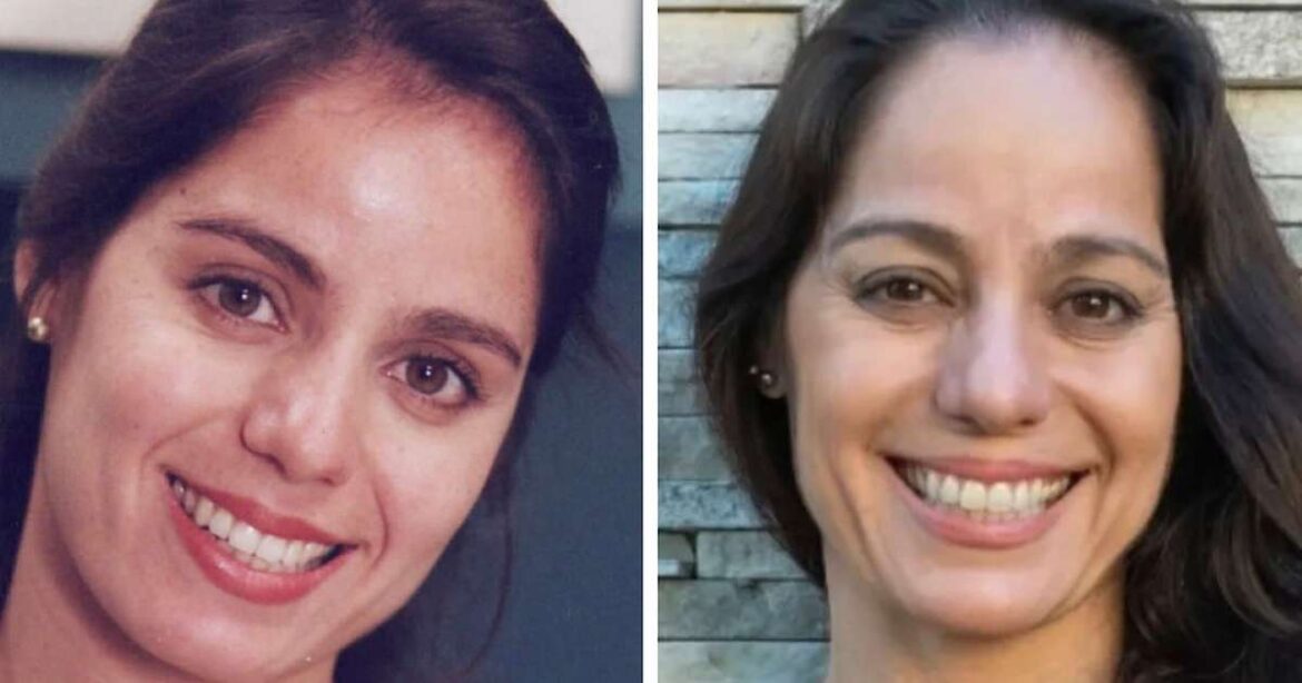 La historia de Claudia Mauro Love Soap Opera para recordar la historia: ‘Muy pocas personas saben’