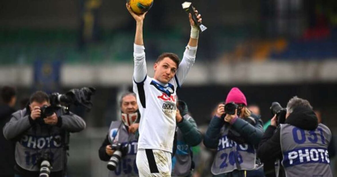 Retailly por cuatro y Atlanta Gancra Verona para el campeonato italiano