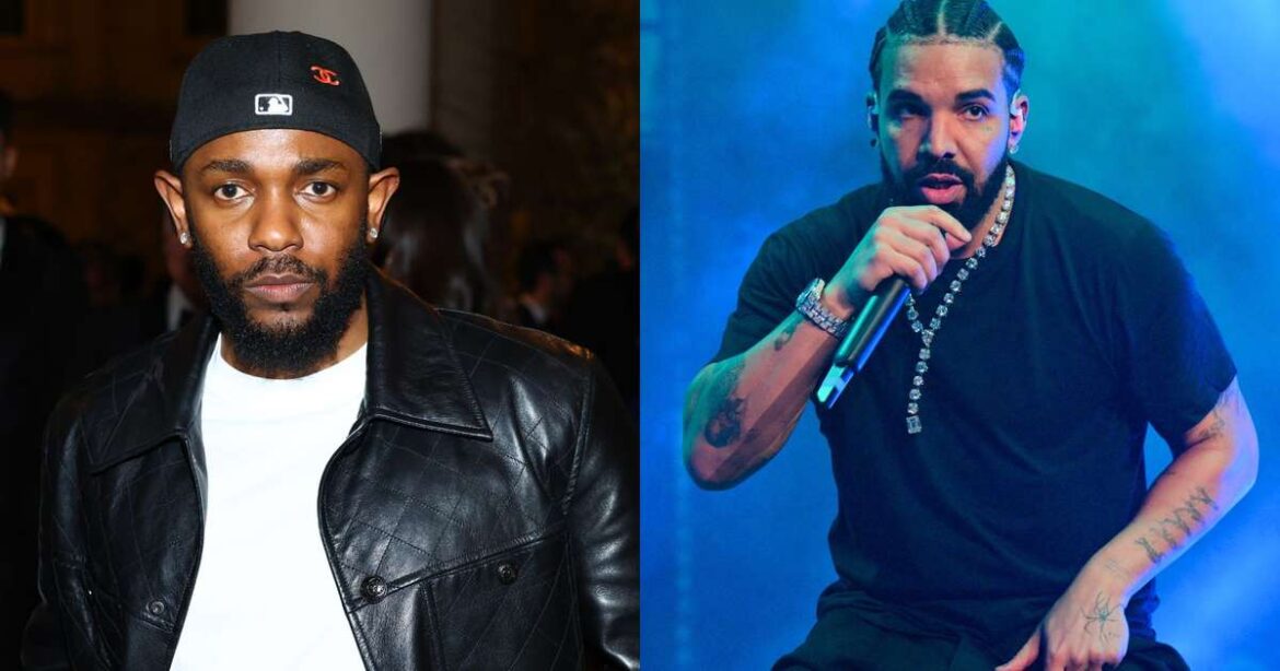 El Treter con Centric Lammer Drake revela el propósito: ‘como un deporte’