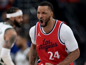 Detrás de Kawahi, pero el enfoque debería estar en la temporada profesional del otro antiguo Raptor