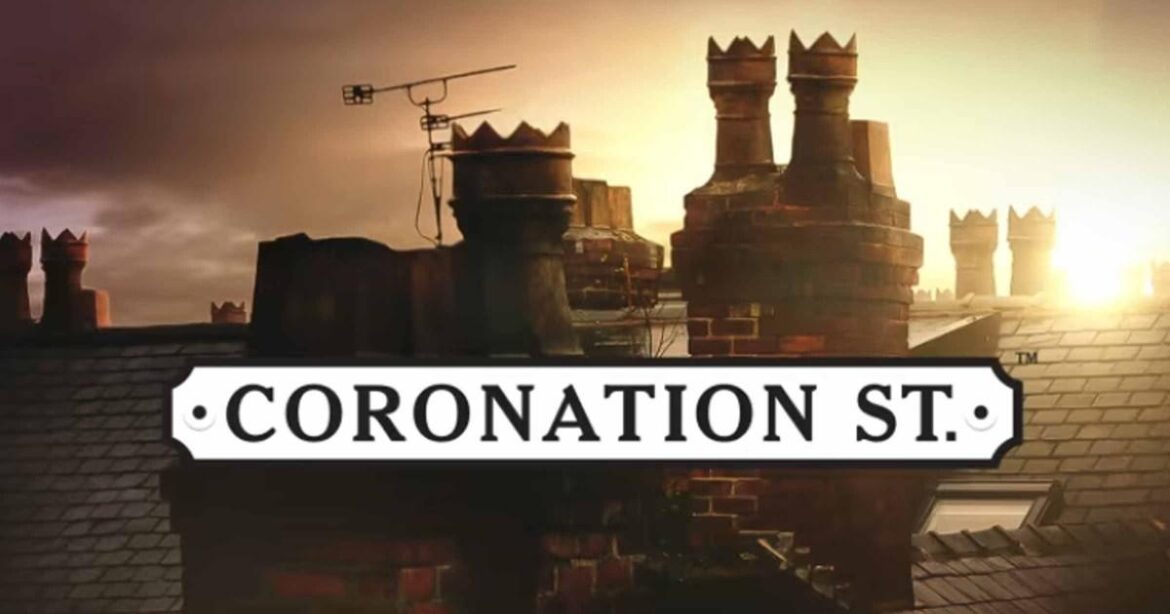 ‘Elenco’ de jabón para el futuro de Saban en los cortes ‘destructivos’ de Coronation Street