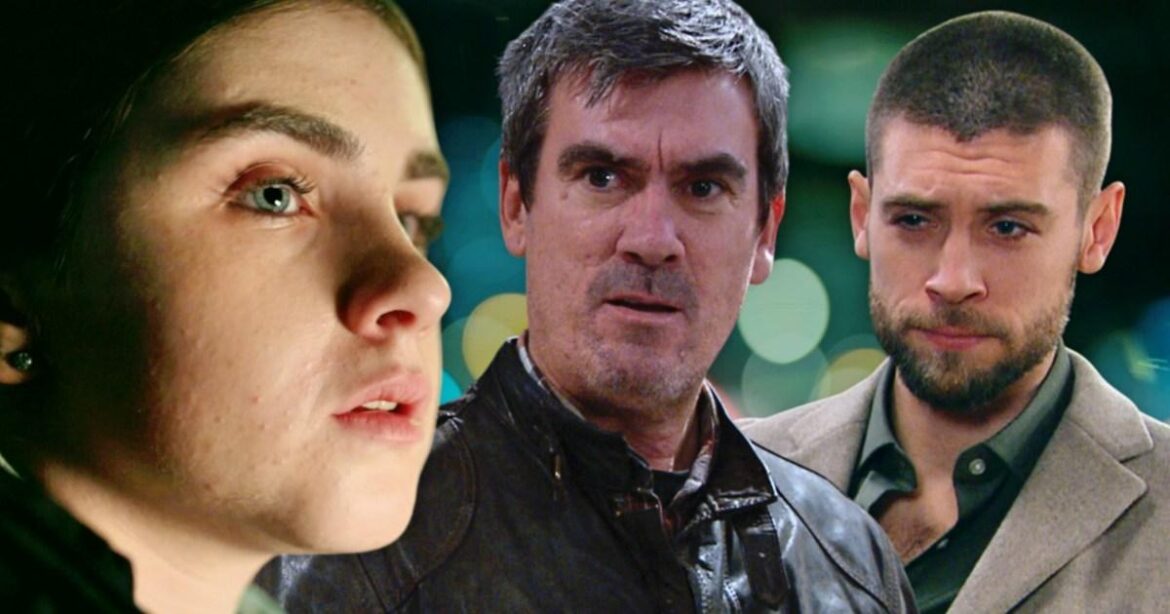 Los nuevos videos de spoiler de Emardale se “confirman” como la legendaria salida inesperada “| Jabón