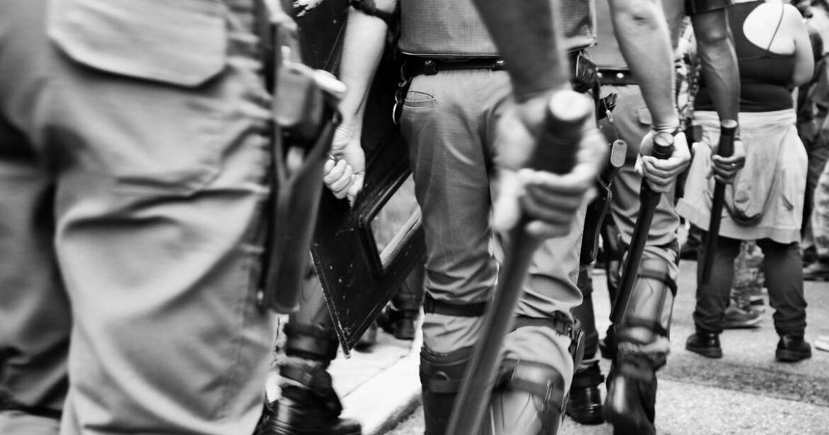 El ex dictador militar utiliza MPF STJ para la necesidad de la pérdida de cargos públicos