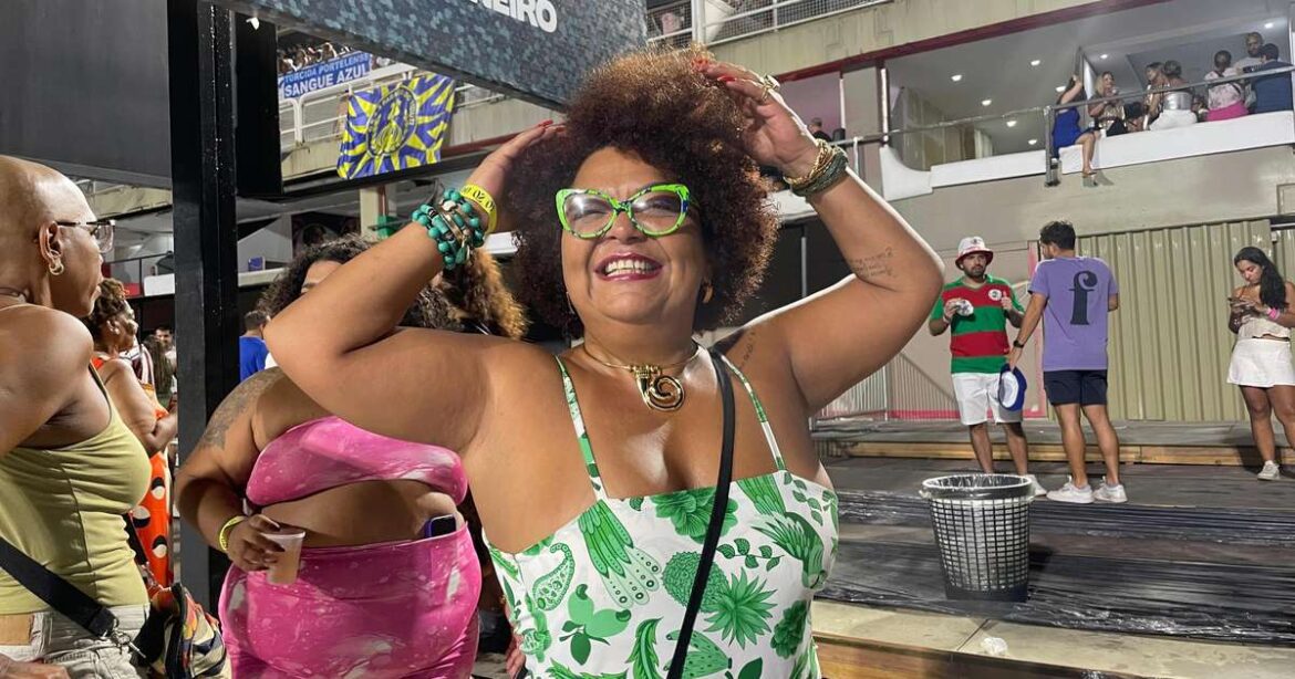 ‘Remedio para Samba Spirit’